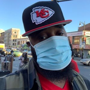 Meet your Posher, Kaseem